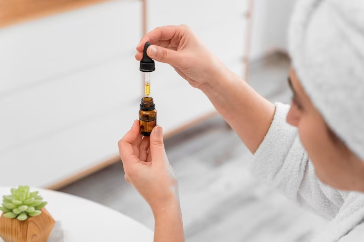 CBD Facial Serum: Why Should You Consider it in the First Place?