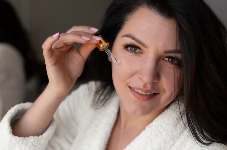 Is CBD Oil the Best Solution for Dry Skin?